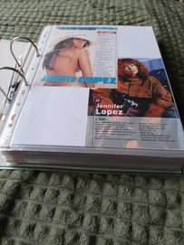 Album o Jennifer Lopez