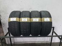 215/60/16 95H Pirelli Winter Sotto Zero 3 Seal Inside KOMPLET MONTAŻ