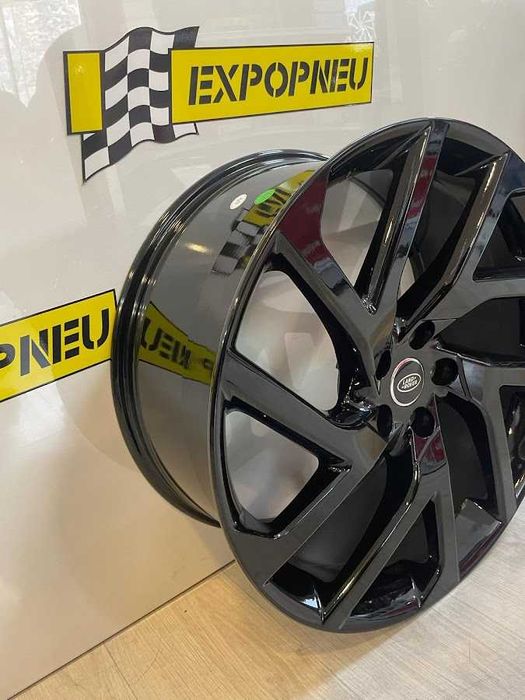 JANTES 22" 5X120 RANGE ROVER