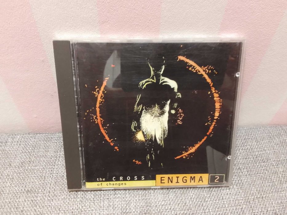 Enigma – The Cross of Changes