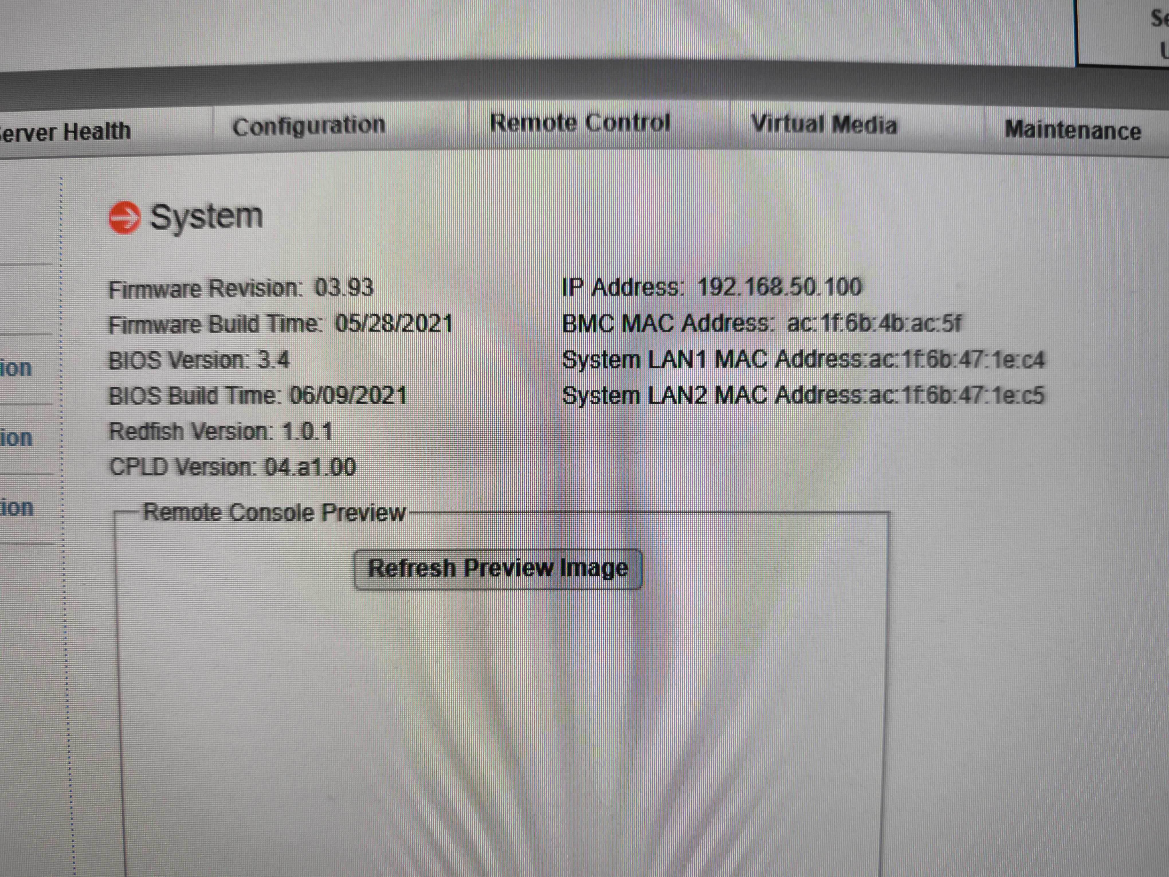 SuperMicro X10SRM-F,Intel Xeon E5-2997Av4,256GB,PSU,Intel IBM X540-T2