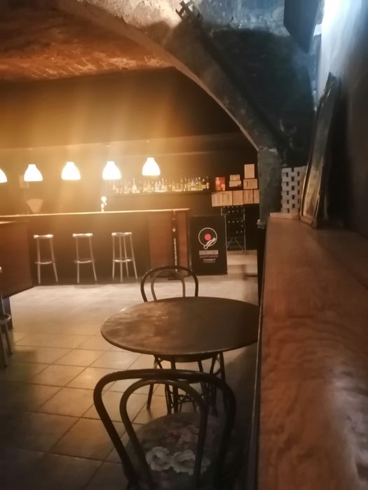 Trespasse Bar/Restaurante