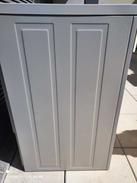 Máquina de Secar Roupa – Indesit – Condensação