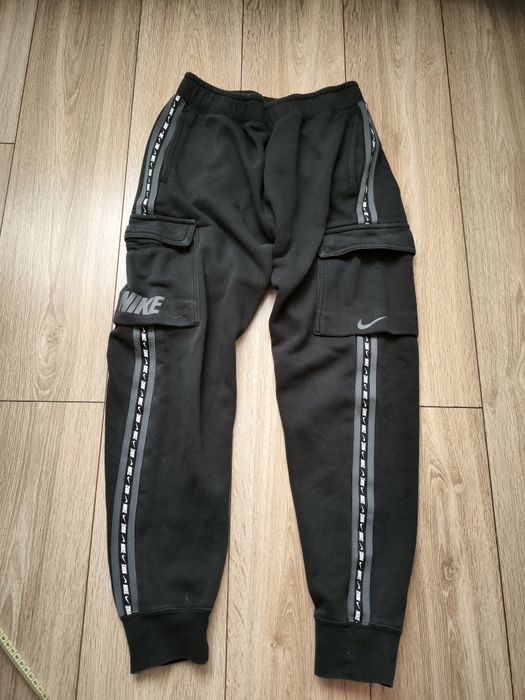 Spodnie dresowe Nike rozmiar S