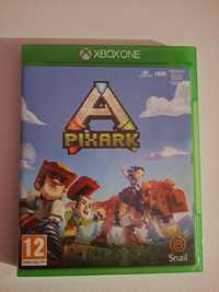 Gra A Pixark- xbox one