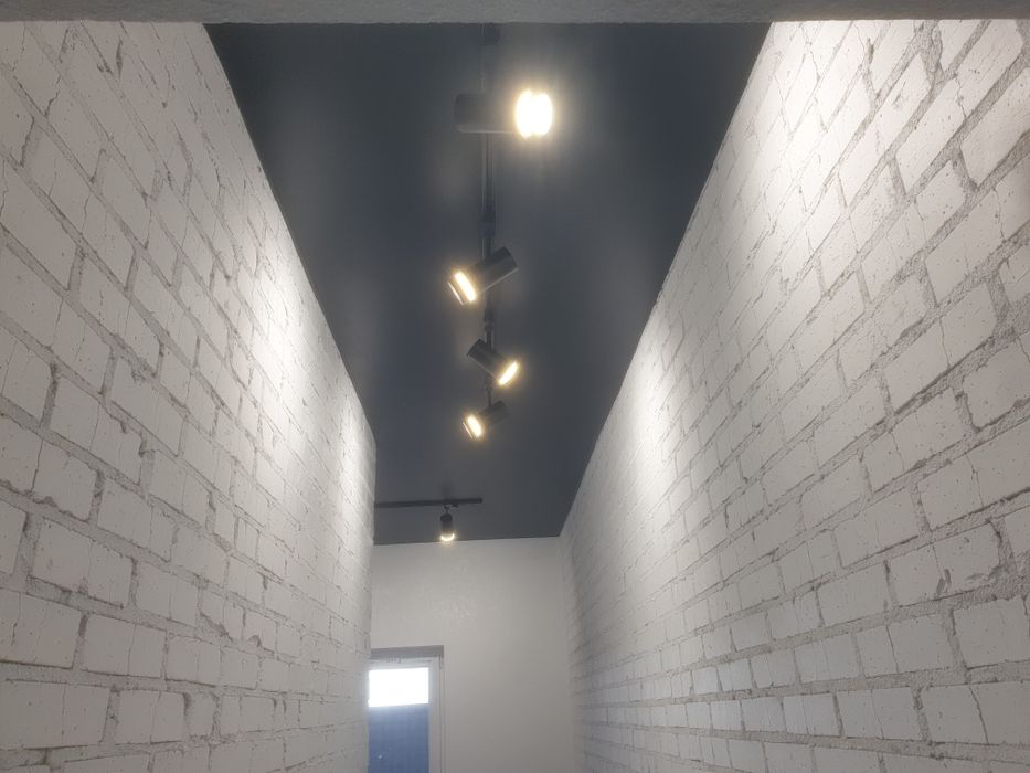 Натяжні стелі! ковель Волинська. обл