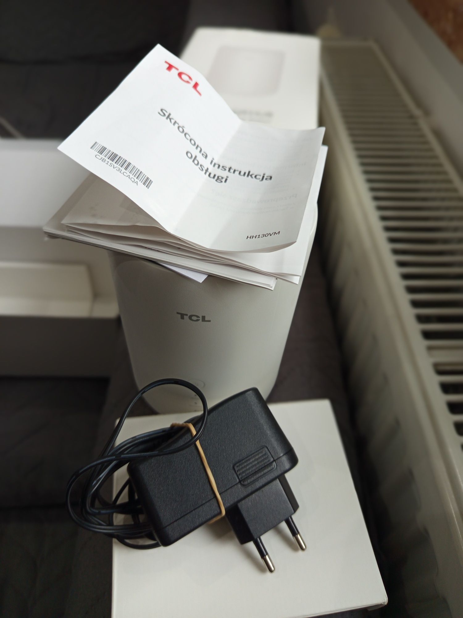 TCL Linkhub LTE 2,4GHz-5GHz