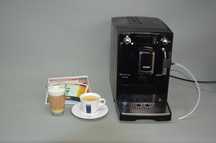 Nivona CafeRomatica NIRC530 automat ciśnieniowy ekspres do kawy