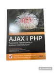 ajax i php tworzenie interaktywnych aplikqcji internetowych helion
