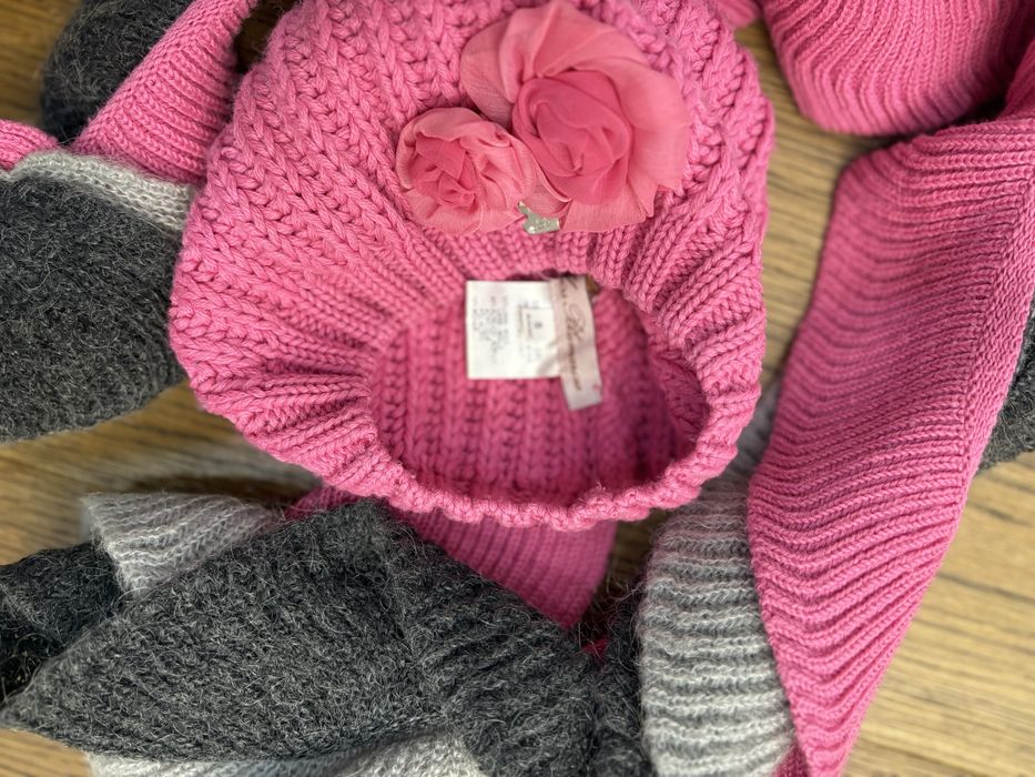 Дитячий набір Miss Blumarine. Оригінал