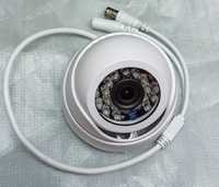 Купольна AHD камера 2MP