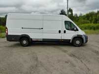 Fiat Ducato l4h2 klima 2,3jtd Salon Polska