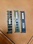 Продажа планки оперативной памяти DDR3 2Gb