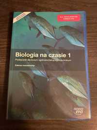 Biologia na czasie 1 podręcznik