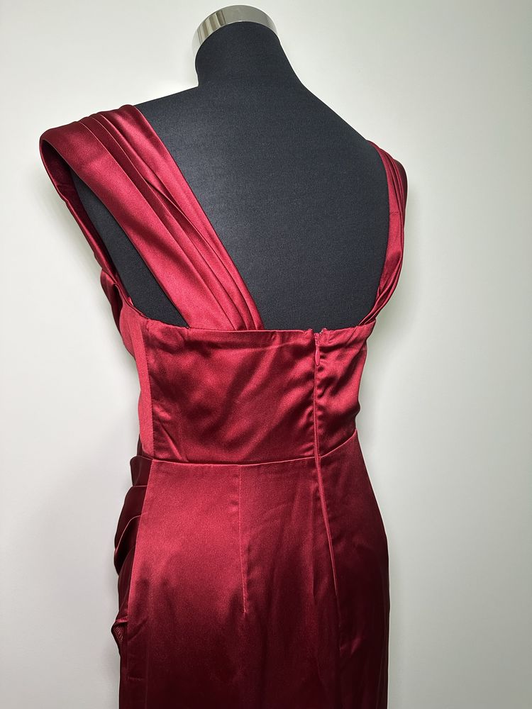 Vestido cerimonia - como novo