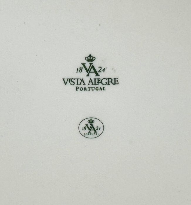 Prato Vista Alegre - "Cavalos"