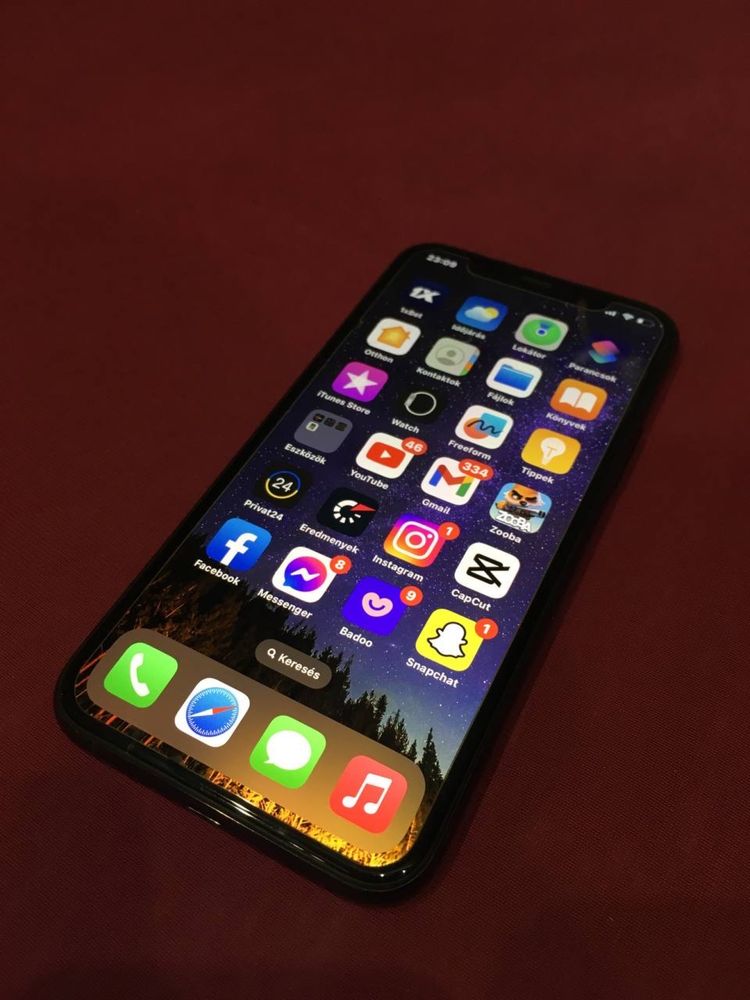 iPhone 11 pro 64