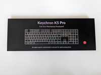 Keychron K5P-H1 Klawiatura mechaniczna do MacBook'a oraz Windows'a