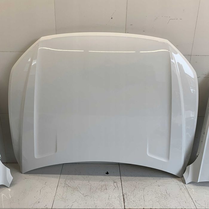 Бампер Touareg Таурег, розборка, перед зад, голий комплектний