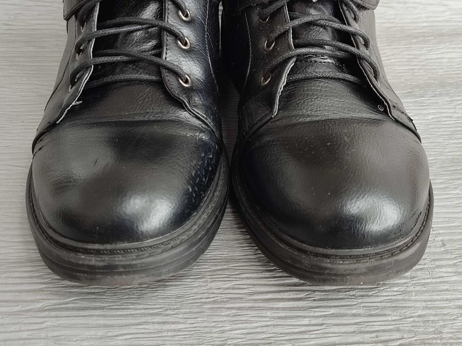 Ботинки женские (41)