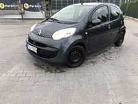 Citroen C1 1.0 benzyna 2008r