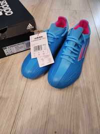 Profesjonalne buty piłkarskie korki Adidas X Speedflow.1 FG r. 36