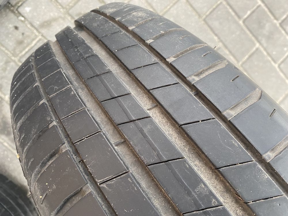 Koła letnie 185/65 R15 Skoda Fabia Roomster VW Polo Seat Ibiza