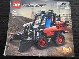 Lego technic 2in1