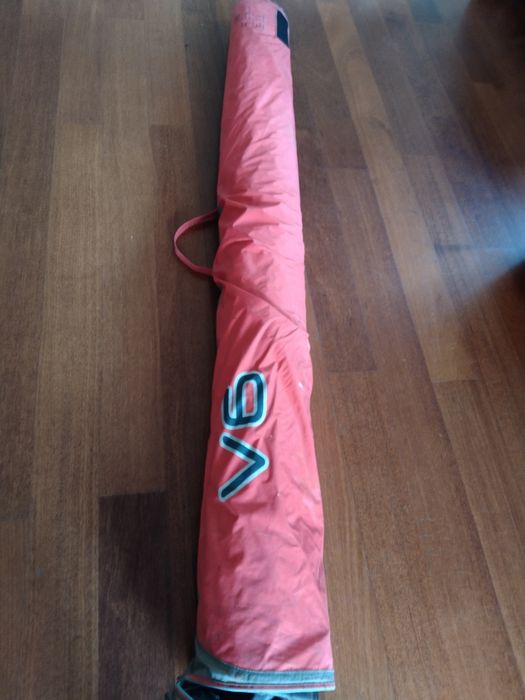 Żagiel Windsurfing Area 8.0.V6 duzy