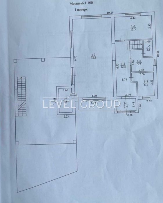Продається сучасний 5к будинок 274м2, Лісники, 7 соток