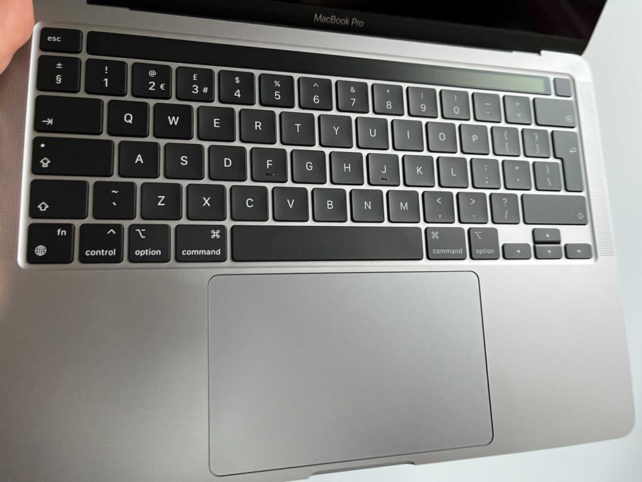 Laptop Apple Macbook PRO 13'' 2020 A2338 M1 8core 16/512GB FV23%