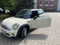 Mini Cooper Clubman