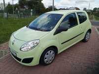 Renault Twingo Klima 1.2 Benzyna Bez Nakładów Finansowych