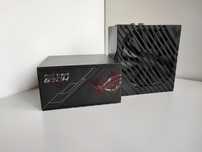 Блок живлення Asus Rog Thor 850W без шнура та кабелів, Робочий