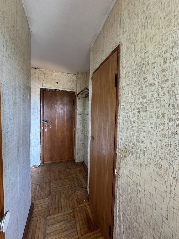 Продам 3-х кімн. Квартиру, ст.м. Армійська, Нові Будинки