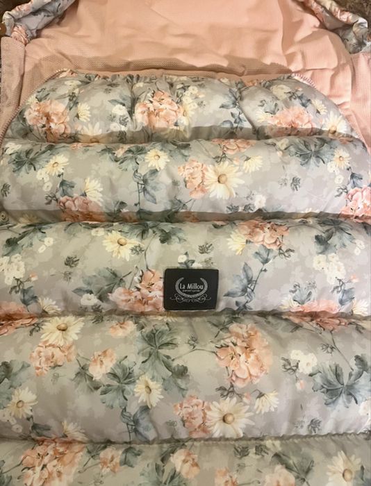 Spiworek LaMillou Uni