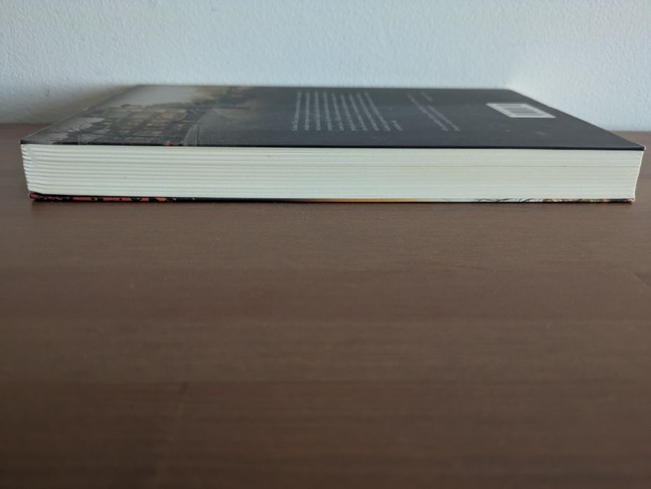 L "O Criado Secreto " Daniel Silva 1a edição (Ed. Regular/ Opt Estado)