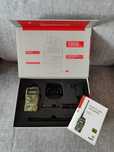 Krótkofalówka Walkie-Talkie Hunter E-Light 140/155 - XXL Edition