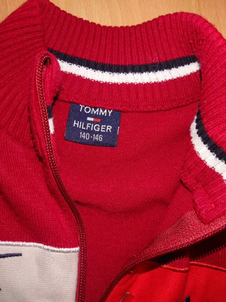 Sweter Tommy Hilfiger