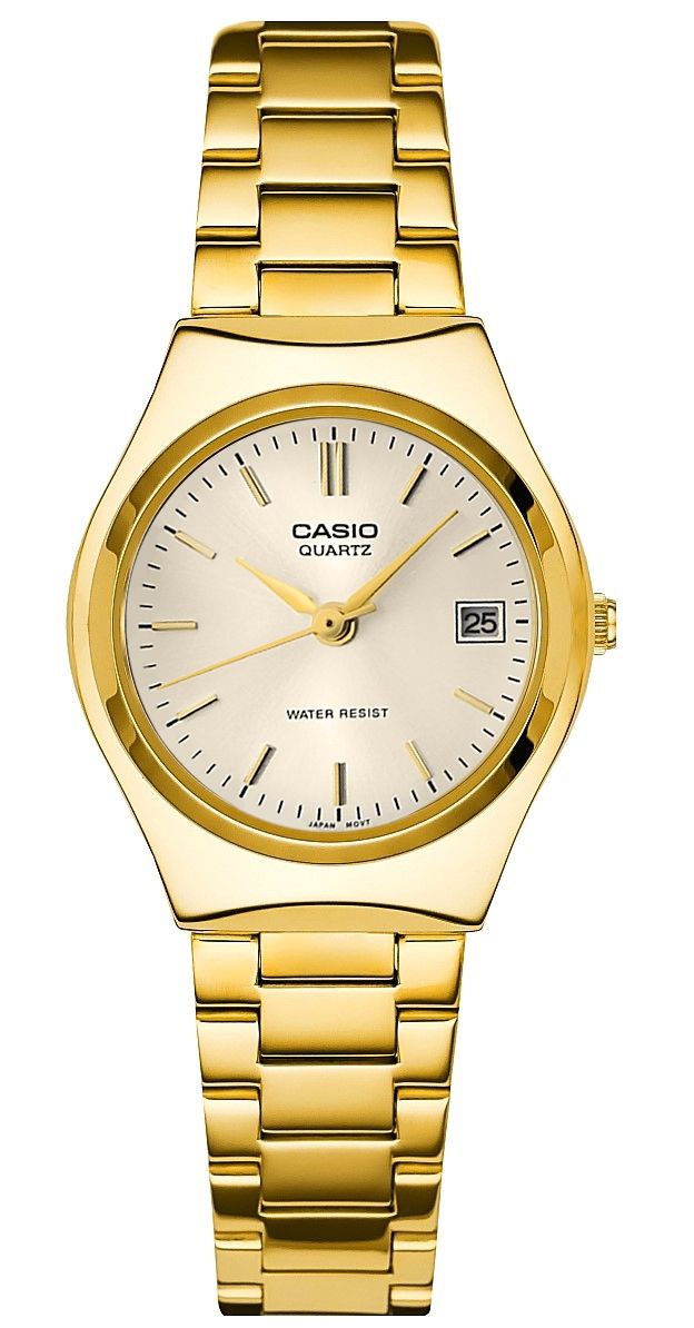 zegarek damski casio ltp-1170n-9ardf + box