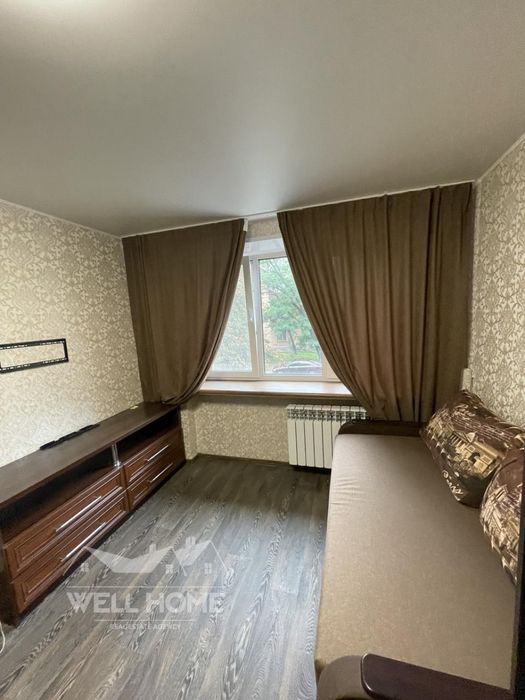 Продаж кімнат 1к Надії Світличної, 5 Київ