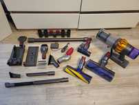 Odkurzacz Dyson V15 bezprzewodowy pionowy detect