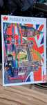 Puzzle 1000 trefl Londyn