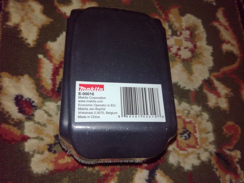Набор бит Makita 00016