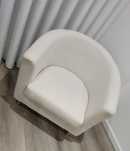 Poltrona Branca IKEA