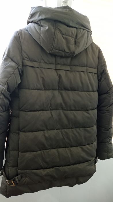 Куртка курточка жіноча осіння