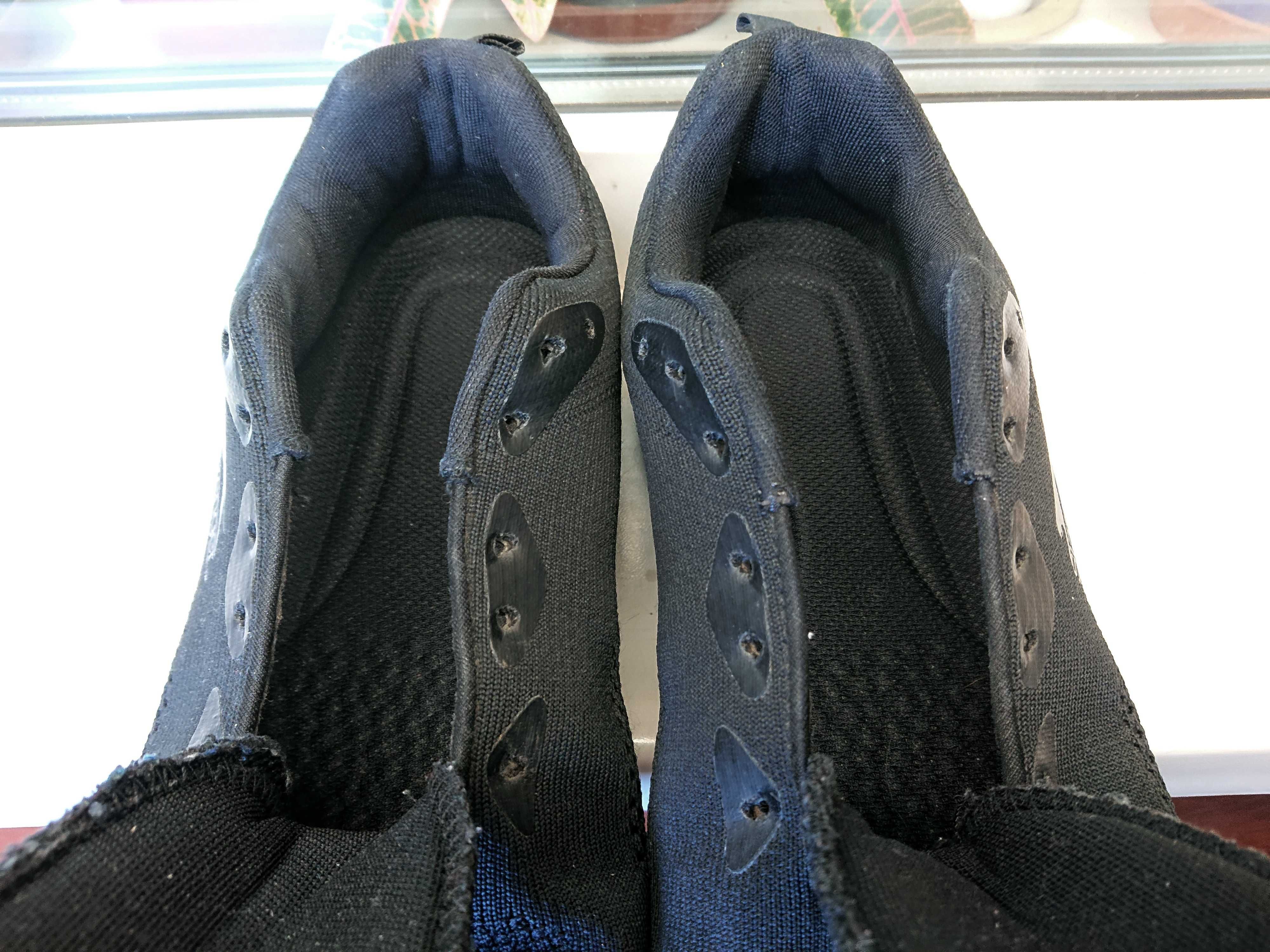 Очень  легкие и удобные  мокасины  " SLAZENGER ® " 44 р