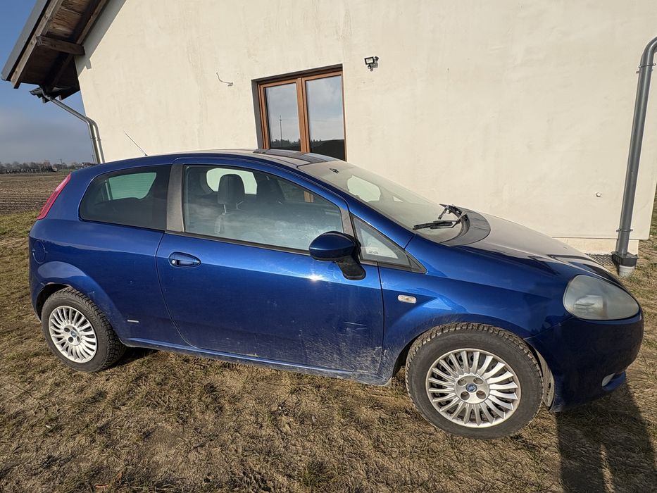 Fiat Grande Punto