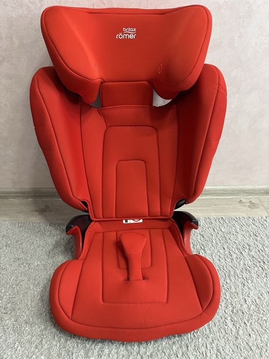 Автокрісло Britax Römer KIDFIX 2 R б/в