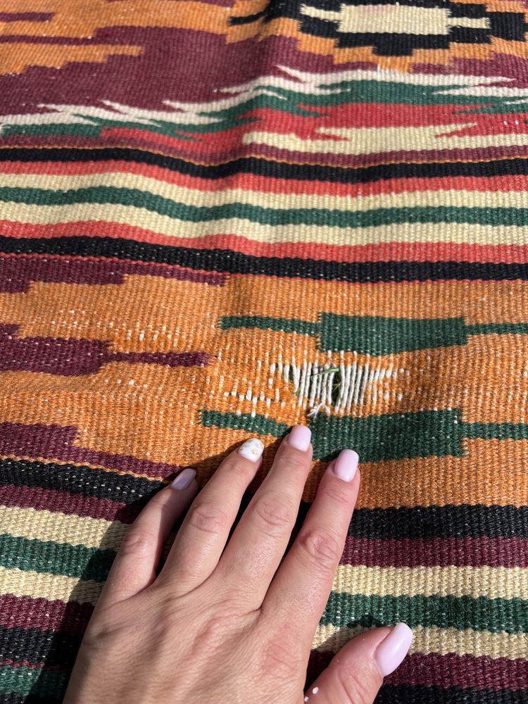 Килим, гуцульський килим, старовинний